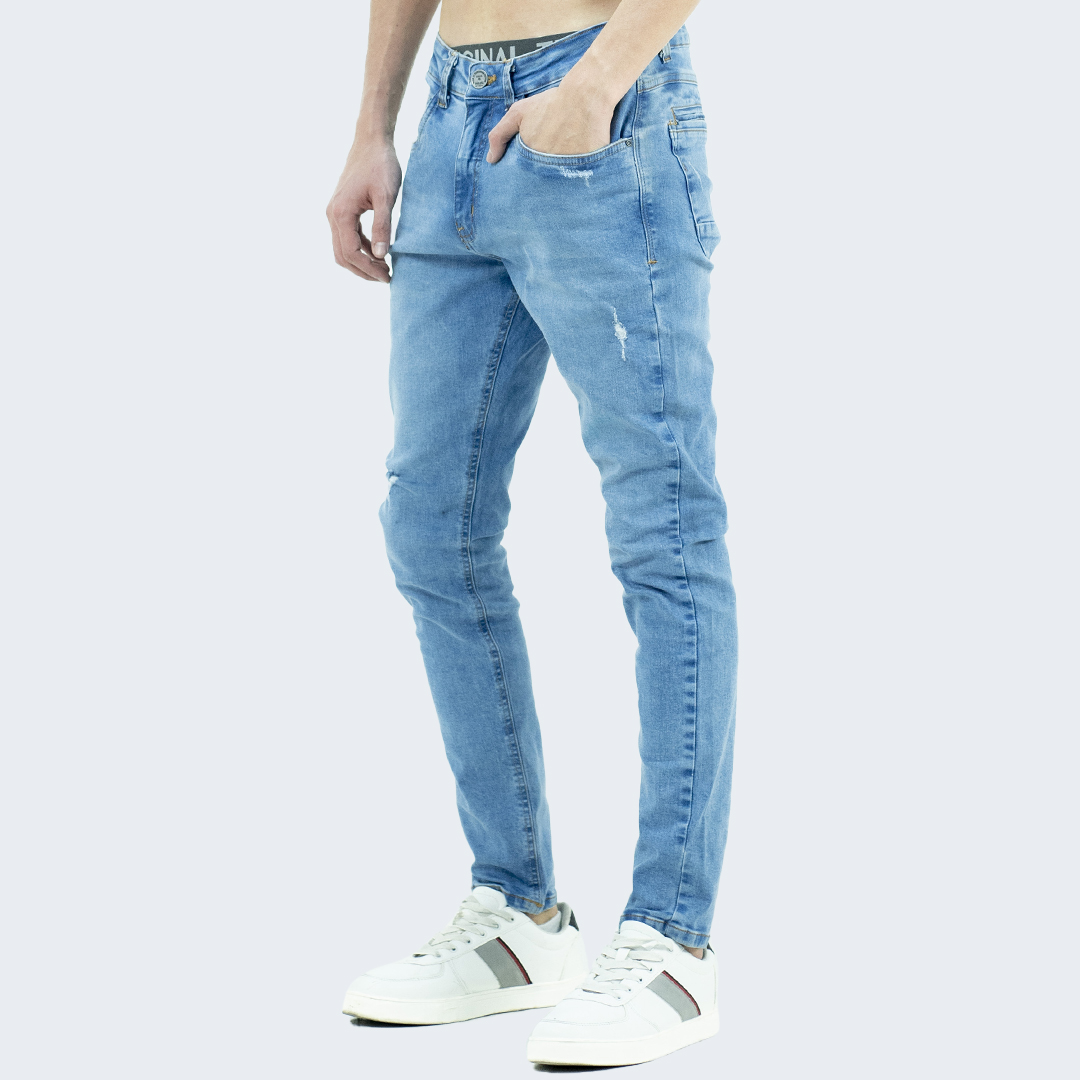 Jean skinny Ruiz Celeste Parada111