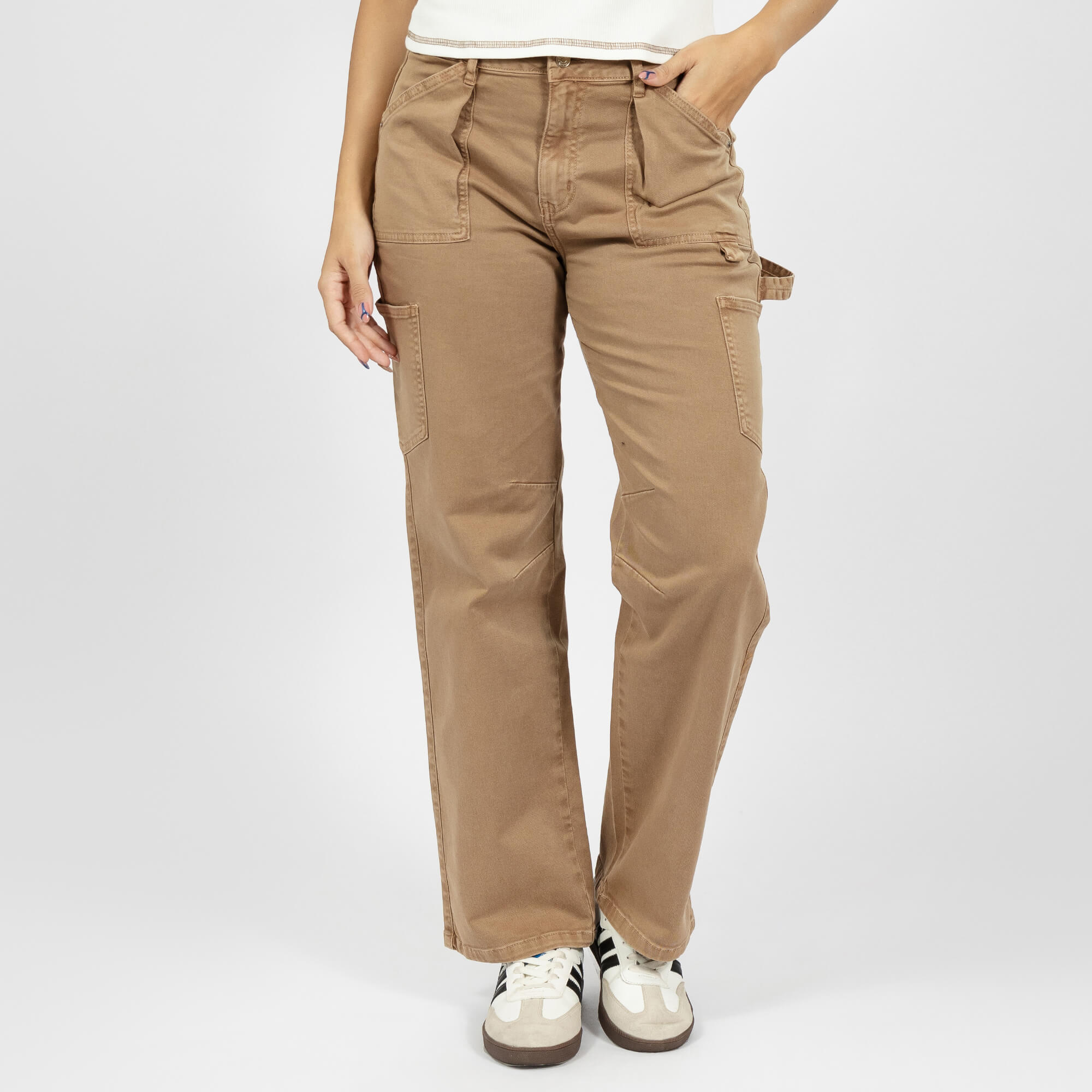 Jeans Carpintero Grace