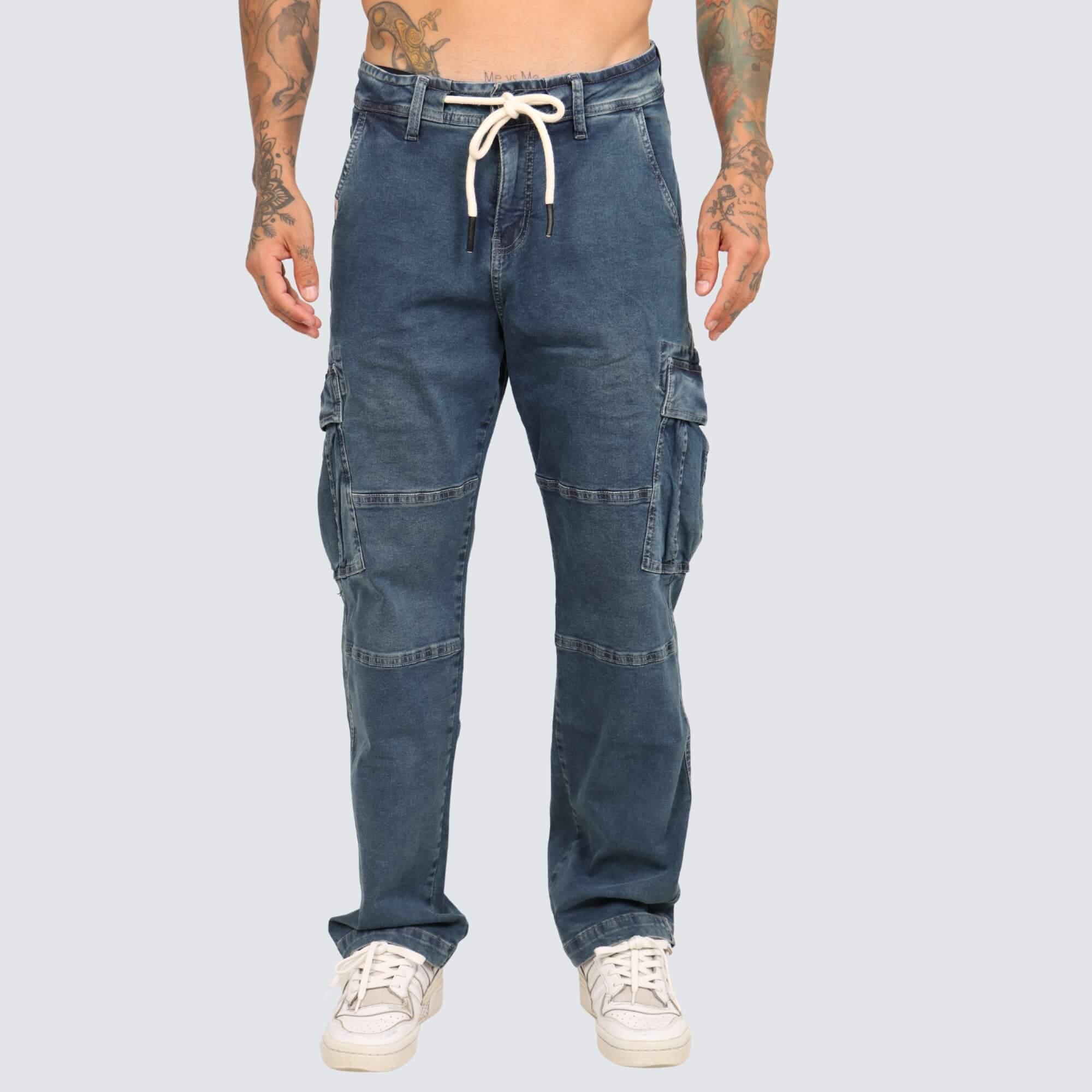 Jean Cargo Alvaro