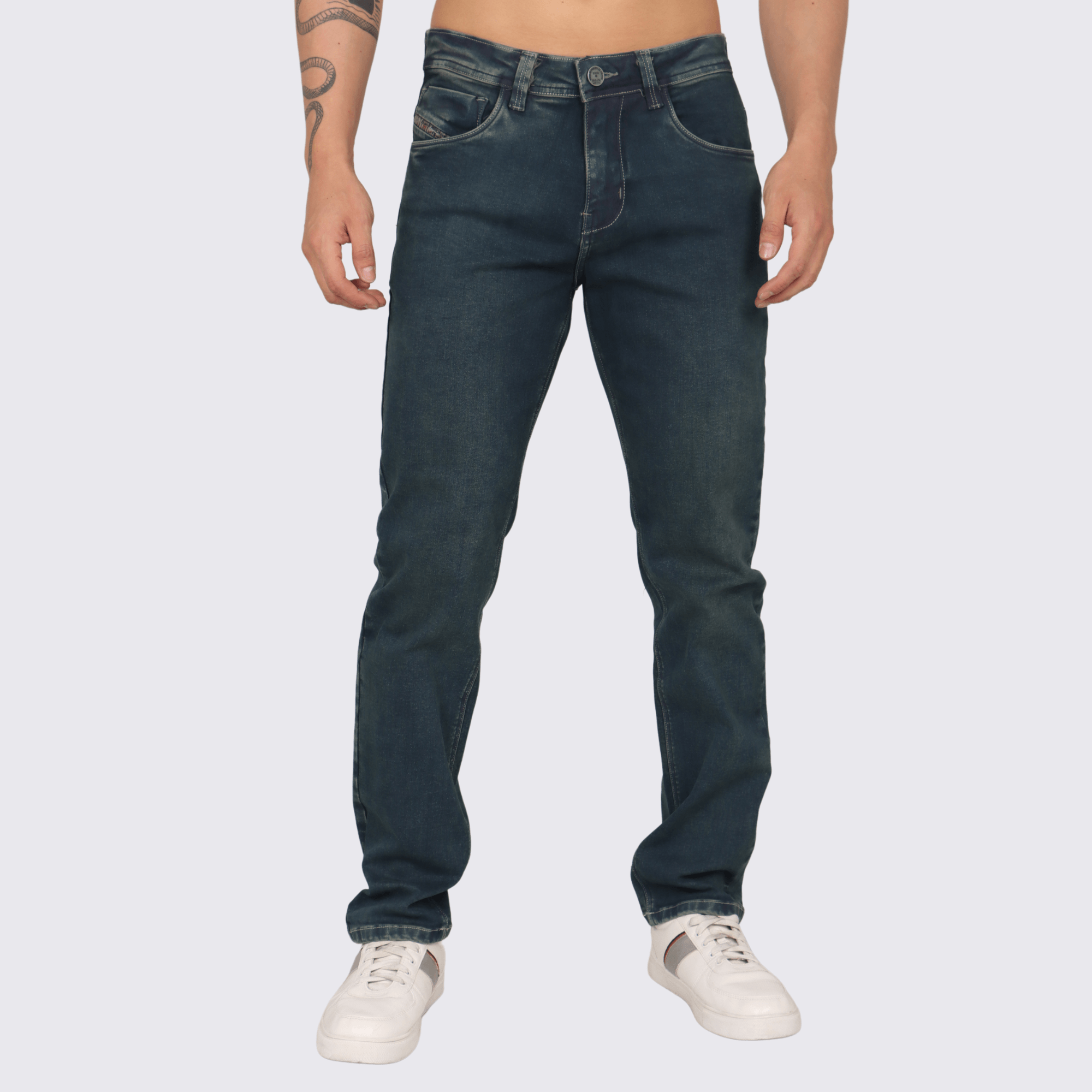 Jean Straight Light Neymar