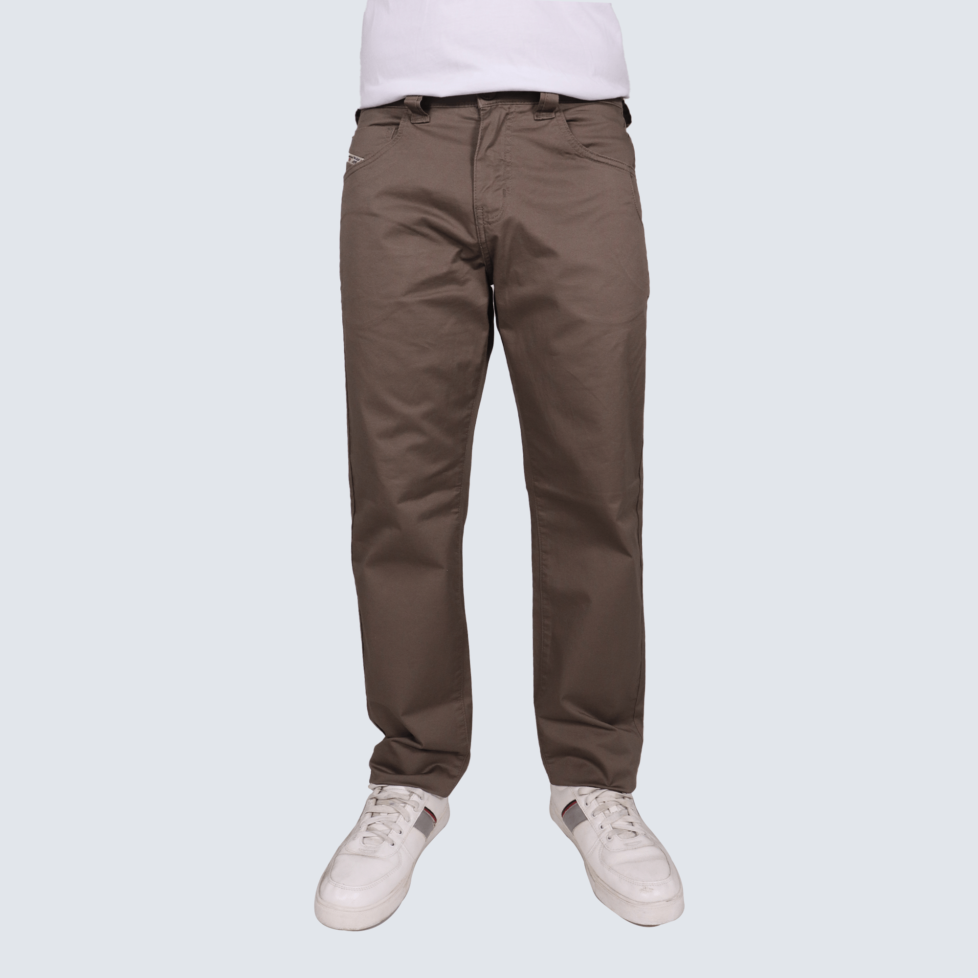 Pantalón Straight Light Romario