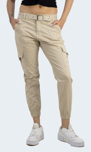 Pantalón Cargo Andrea