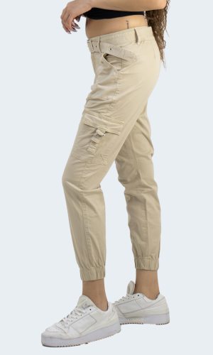 Pantalón Cargo Andrea