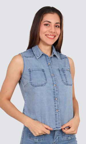 Blusa Valentina