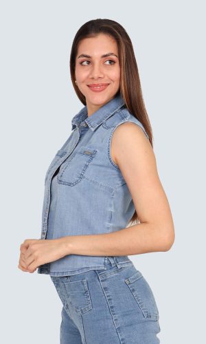 Blusa Valentina