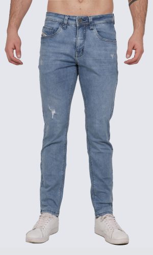 Jean Skinny Dylan