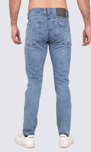Jean Skinny Dylan