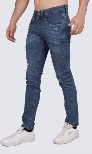 Jean Skinny Enrique