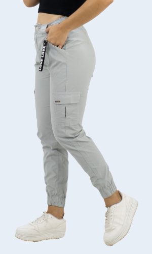 Pantalón Cargo Gimena