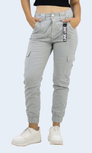 Pantalón Cargo Gimena
