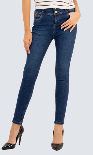 Skinny Glam