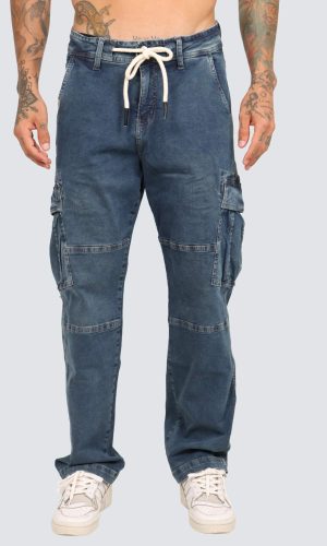 Jean Cargo Alvaro