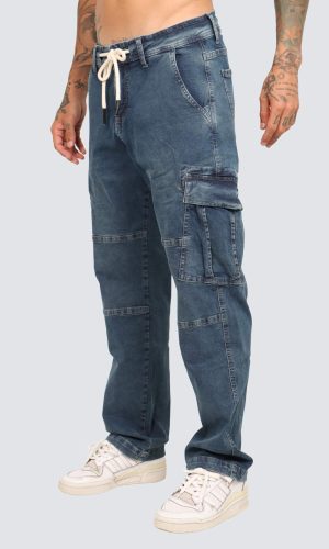 Jean Cargo Alvaro