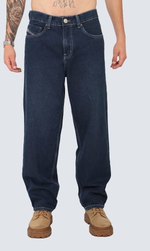 Jean Baggy Jack