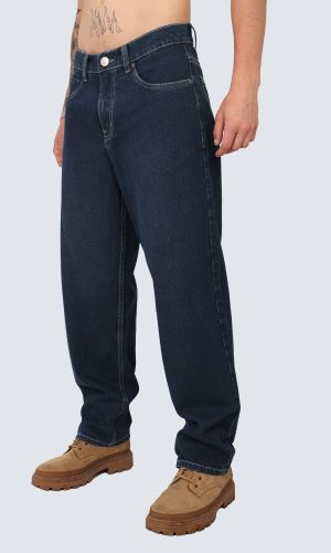Jean Baggy Jack