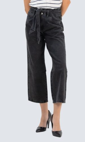 Jean Straight fit Marselina