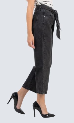 Jean Straight fit Marselina