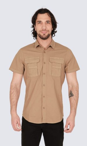 Camisa Junior