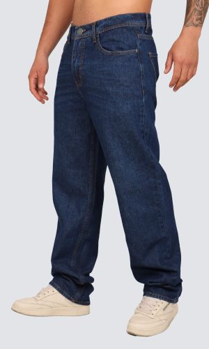 Jean Loose Fit Luciano