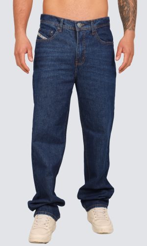 Jean Loose Fit Luciano