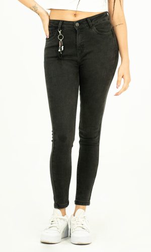 Jean Skinny Magda