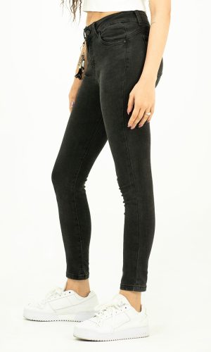 Jean Skinny Magda