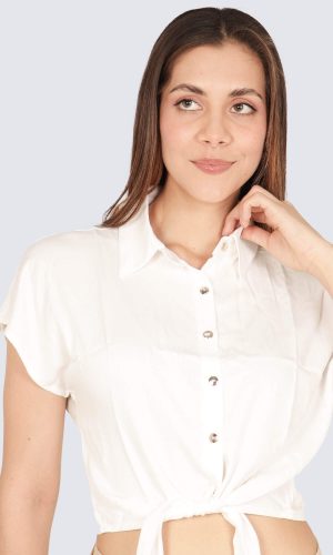 Blusa Mariana
