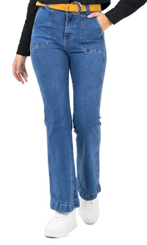 Jean Flare Circe