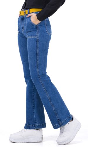 Jean Flare Circe
