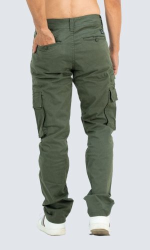 Pantalón Cargo Paul
