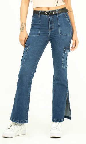 Jean Flare Siena