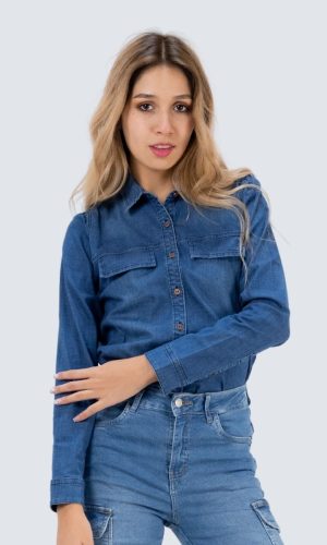 Blusa Thalia