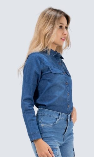Blusa Thalia