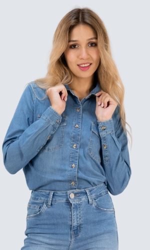 Blusa Rous