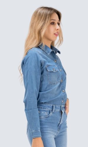 Blusa Rous