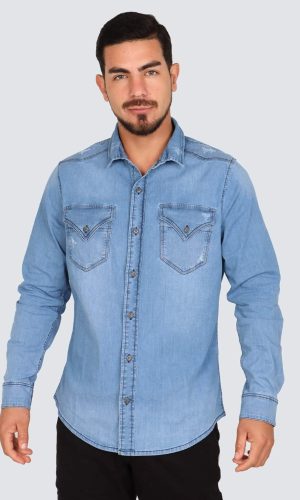 Camisa Tayson