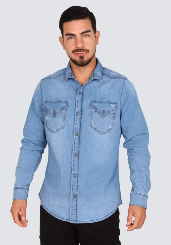 Camisa Tayson