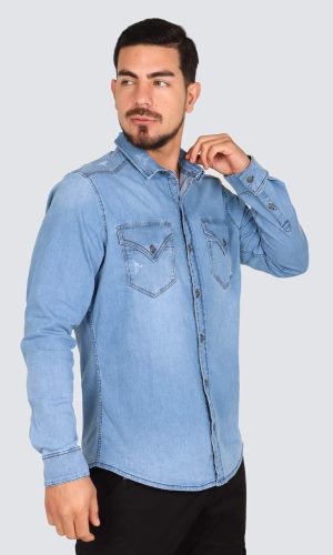 Camisa Tayson