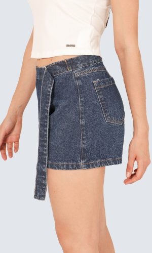 Falda Short Janick