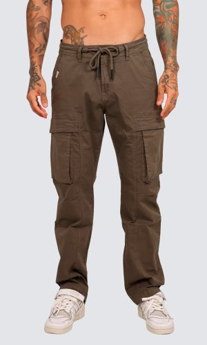 Pantalón Cargo Mauro