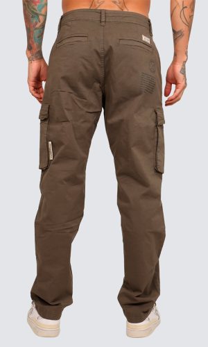 Pantalón Cargo Mauro