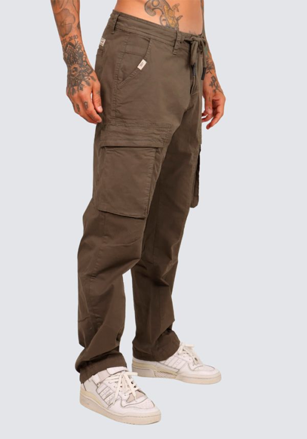 Pantalón Cargo Mauro - Imagen 3