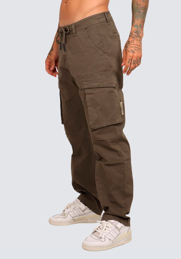 Pantalón Cargo Mauro - Imagen 4