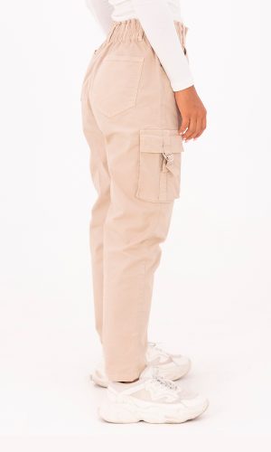 Pantalón Cargo Cayetana