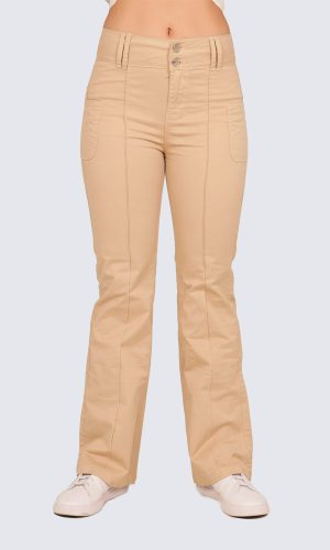 Pantalón Flare Silvana