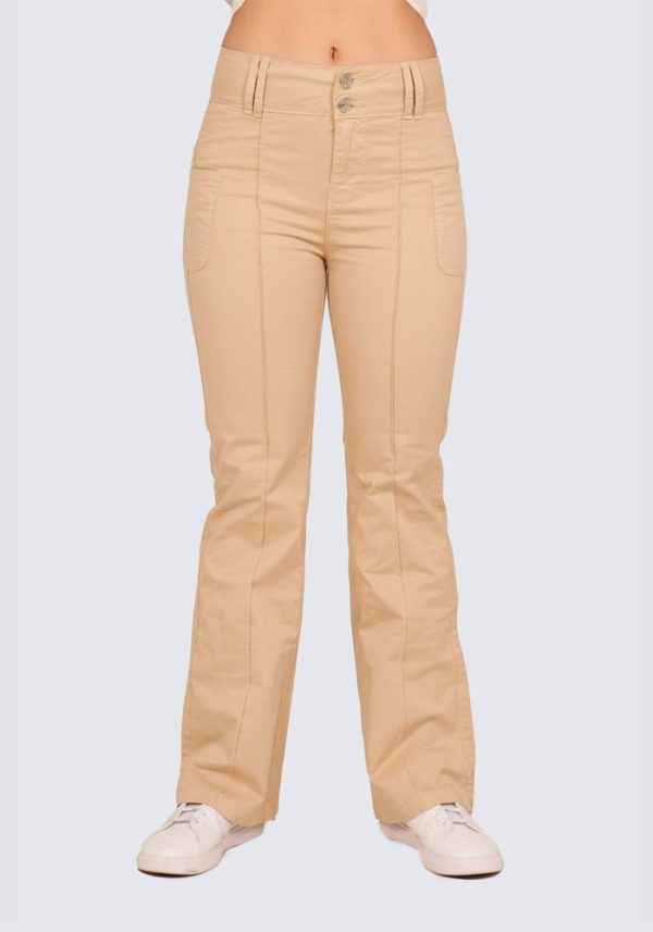Pantalón Flare Silvana