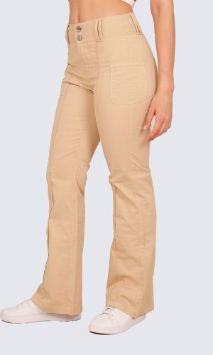 Pantalón Flare Silvana