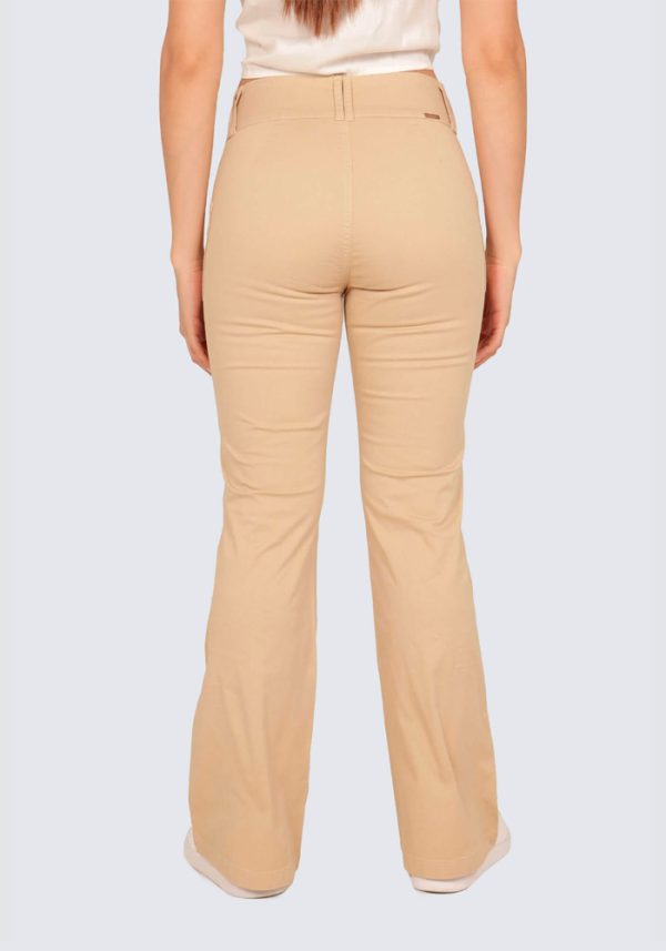 Pantalón Flare Silvana - Imagen 4