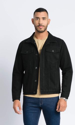 Casaca Becker Dark