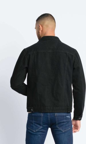 Casaca Becker Dark